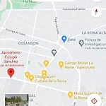 Hogar A Pasos De Hosmil