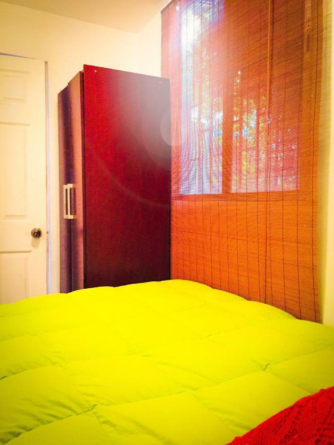Habitación en casa particular Hogar A Pasos De Hosmil *